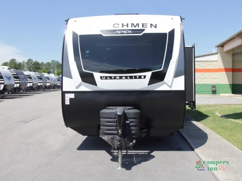 2026 Coachmen Apex Ultra-Lite 246BARV - Photo 3