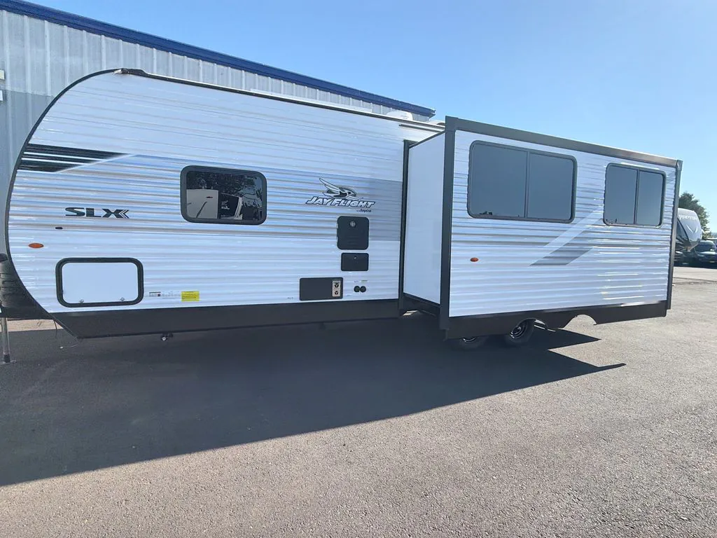 2026 Jayco Jay Flight SLX 262RLSW, Photos photo 3