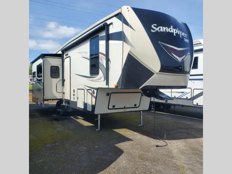 2020 Forest River RV Sandpiper HT 2950TRIK - Main photo