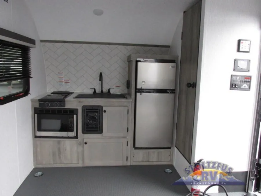 2026 Sunset Park RV Sun Lite 14TH - Photo 4