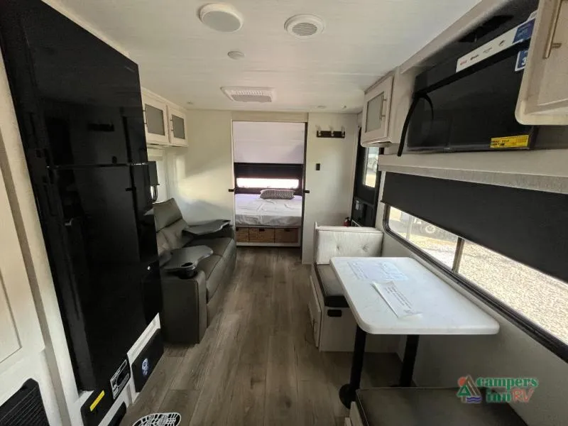 2026 Forest River R-Pod RP-205 - Photo 3