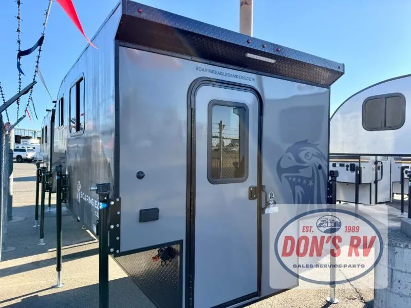 2026 Soaring Eagle ADLAR 6.5XLS - Photo 3