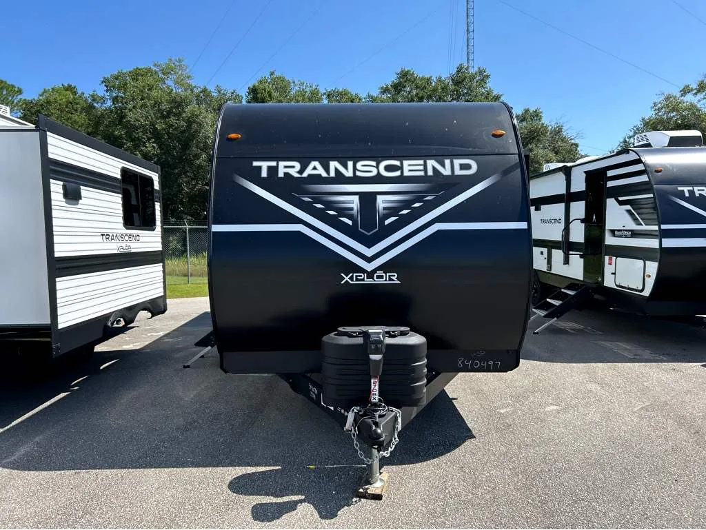 2026 Grand Design Transcend Xplor 27DBX - Photo 3