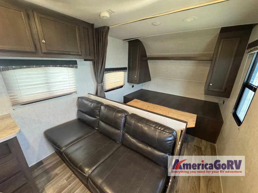 2018 Starcraft Autumn Ridge Outfitter 26BH, Photos photo 15