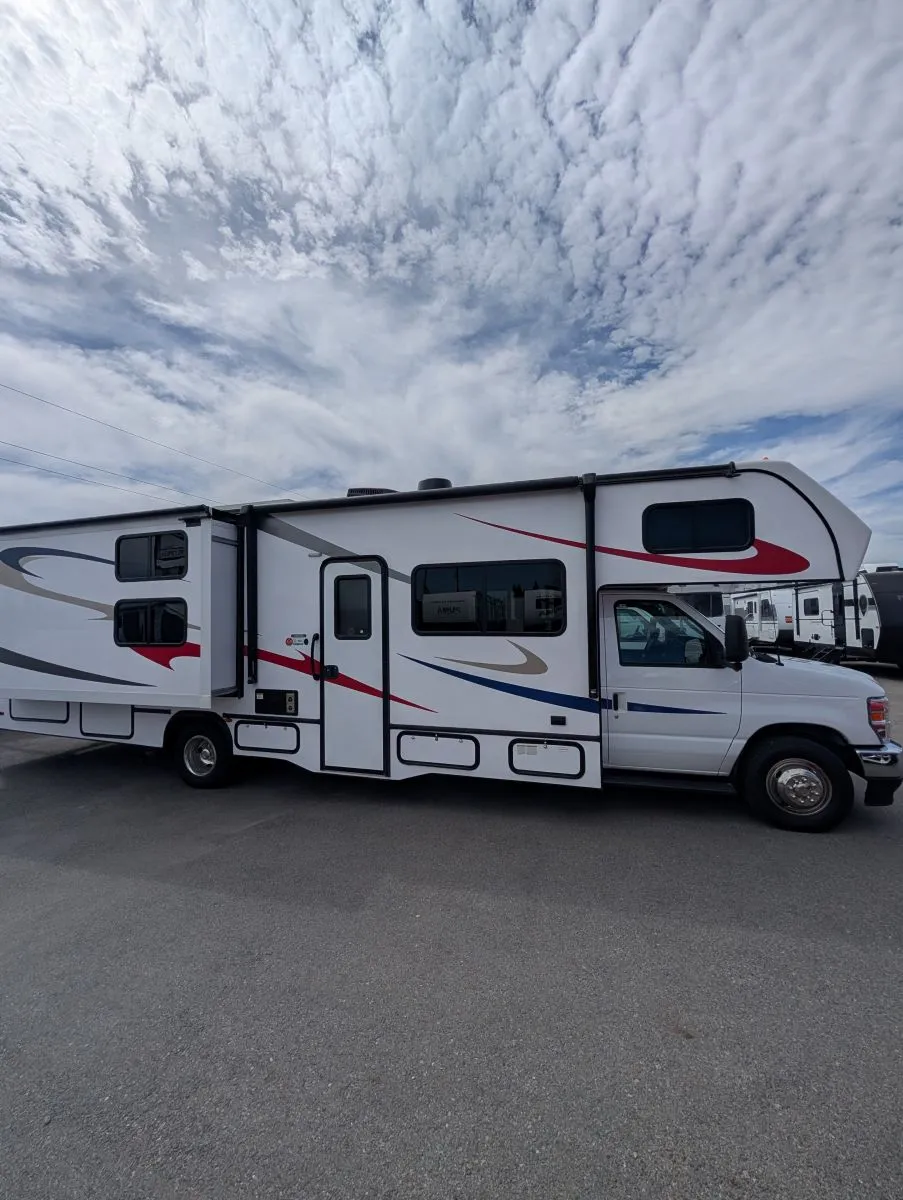 2024 Forest River Forester 3251DSLE - Photo 2
