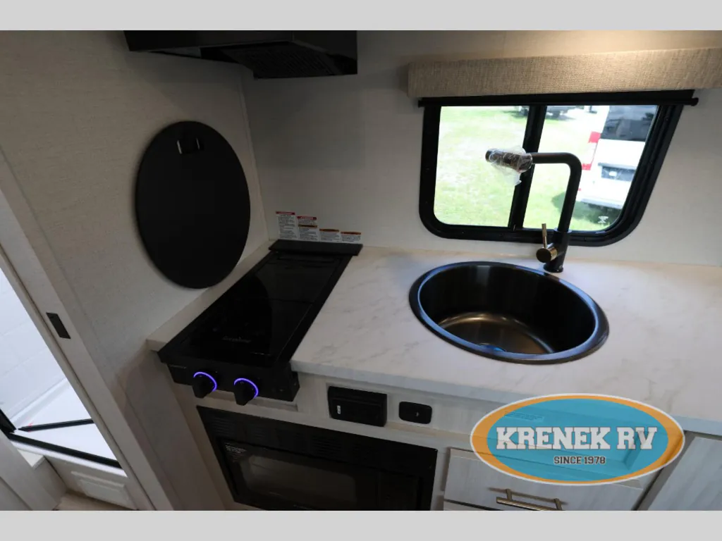 2027 Forest River R-Pod RP-207, Photos photo 25