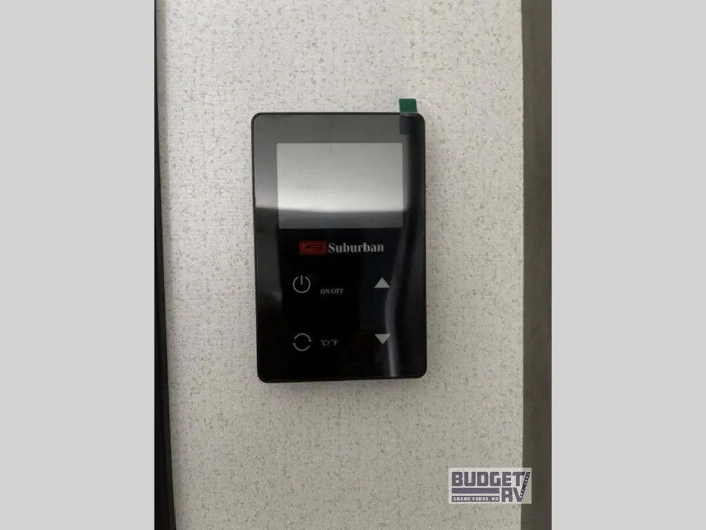 2026 Forest River Puma Tracks 2420RBS, Photos photo 15
