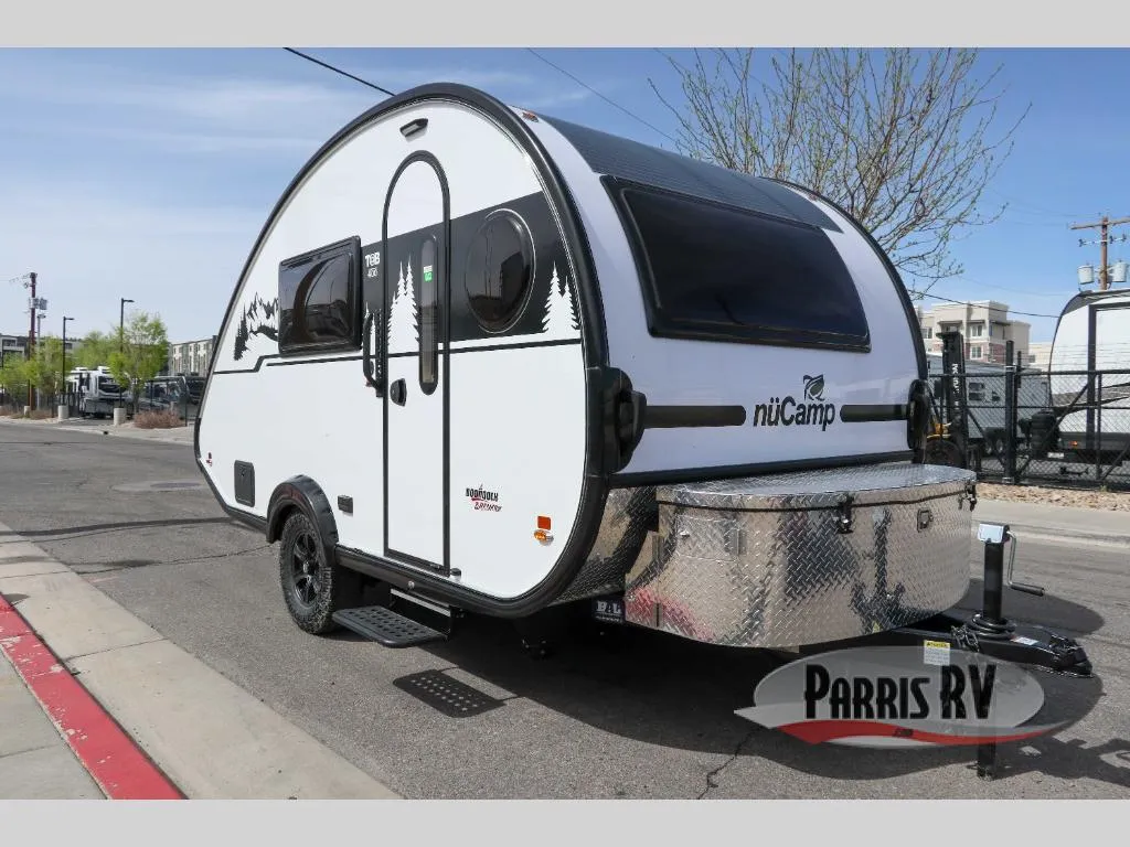 2026 nuCamp RV TAB 400 BOONDOCK - Photo 2