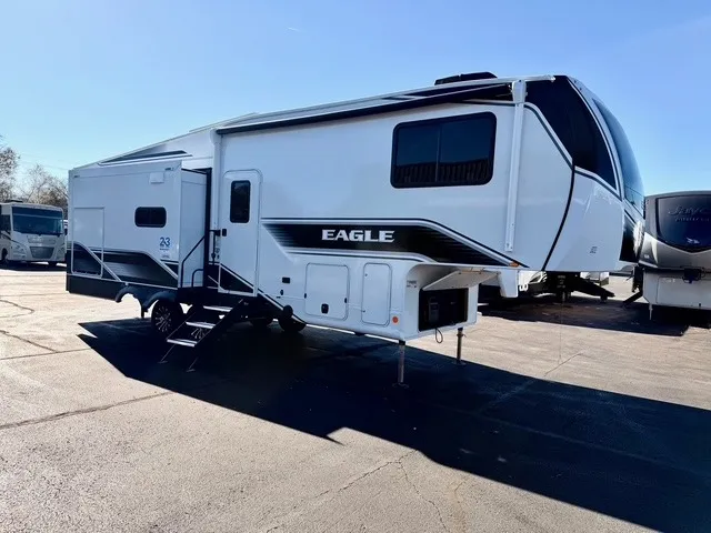 2026 Jayco Eagle HT 28CRT - Photo 2