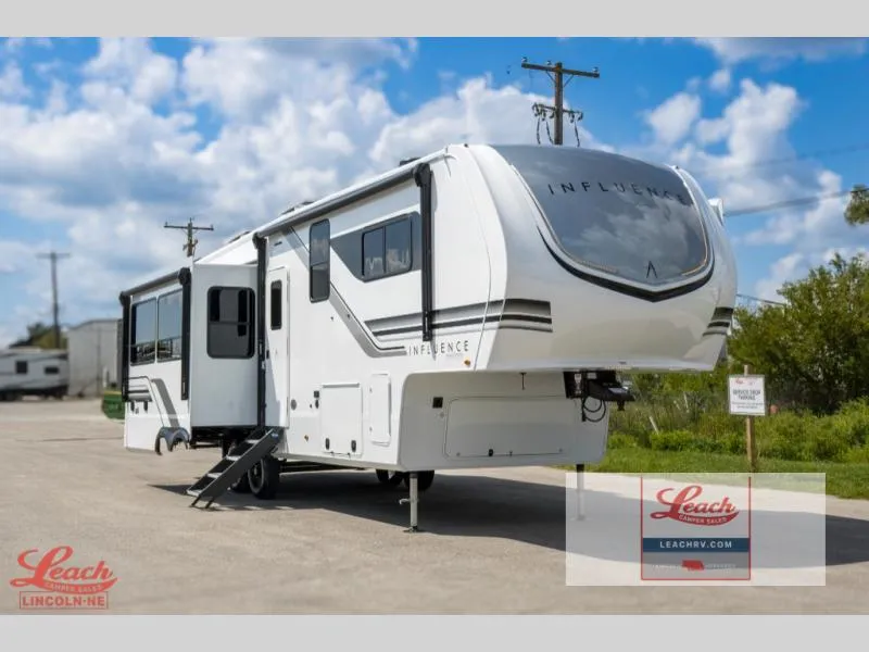 2026 Grand Design Influence 3003RL - Photo 2
