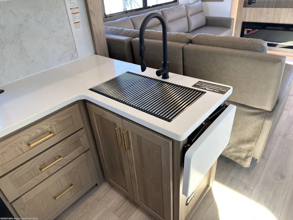 2027 Forest River Rockwood Signature 404SRK, Photos photo 31