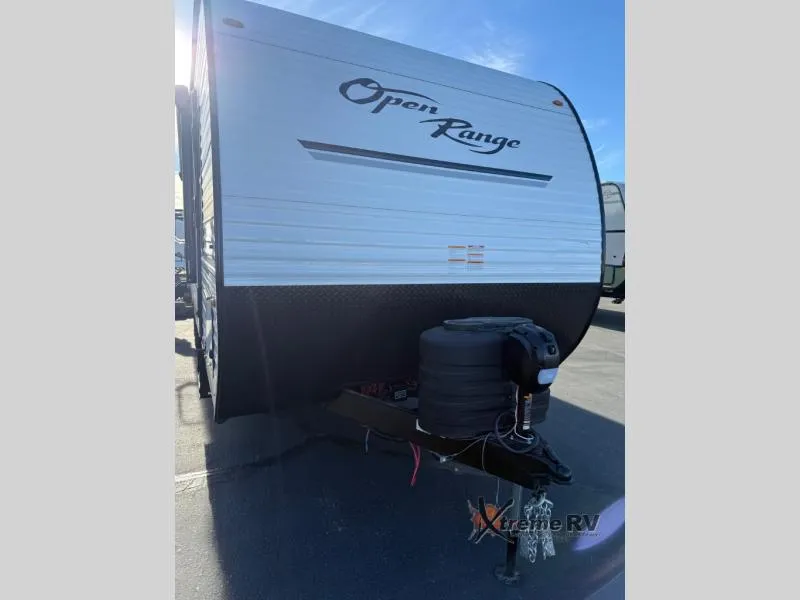 2026 Open Range RV Open Range Colt 26RCS - Photo 3