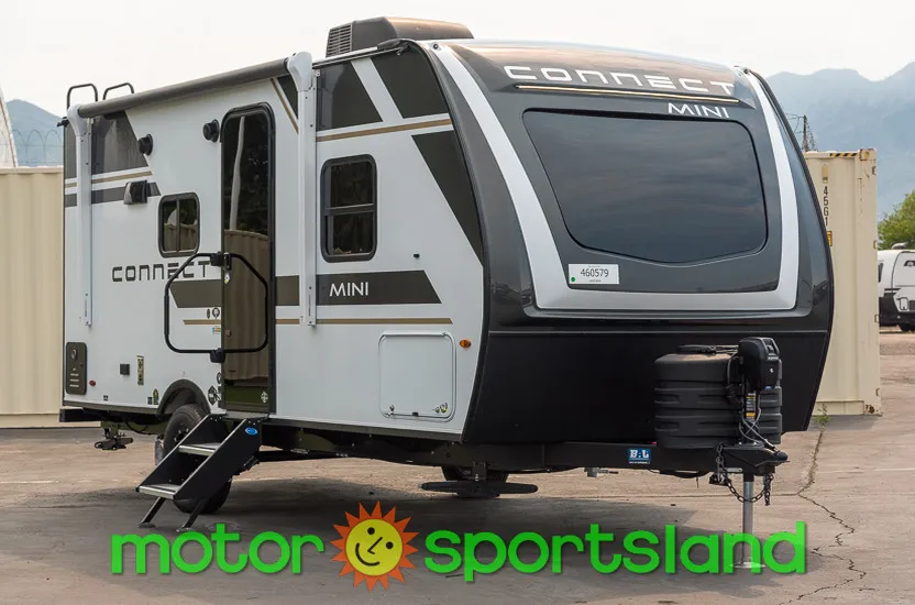 2027 KZ RV Connect Mini CM181RB - Main photo