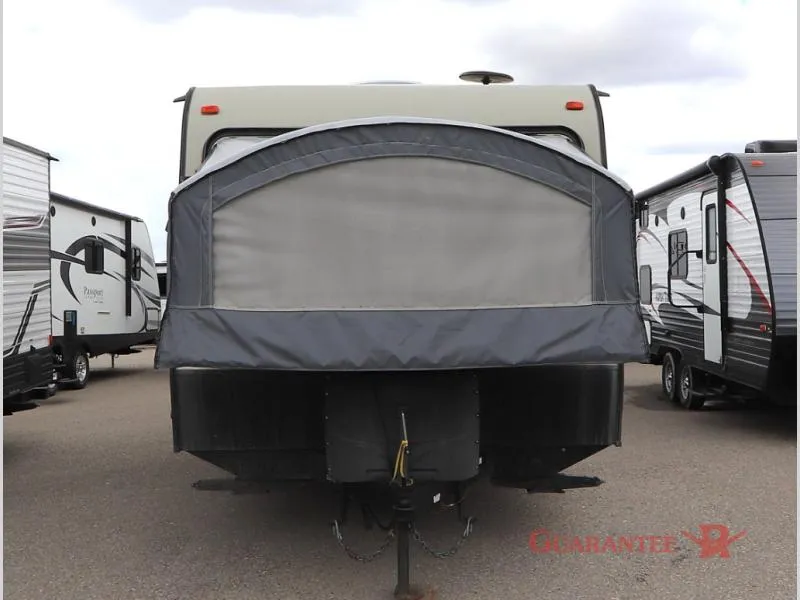 2018 Keystone RV Passport Express 171EXP - Photo 2