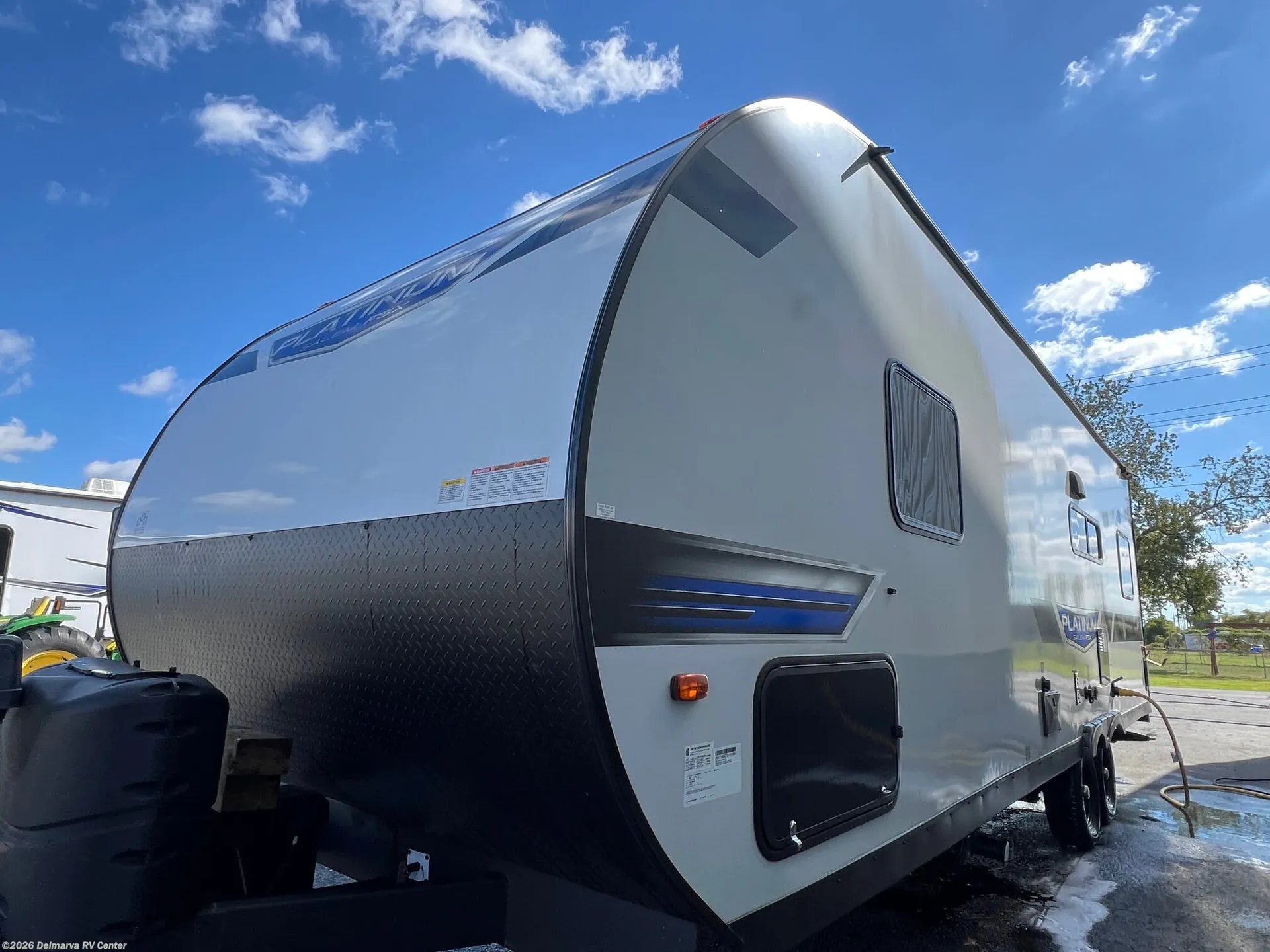 2023 Forest River Salem FSX 260RT — Photo 5