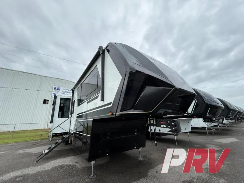 2026 Brinkley Model G 3950 - Photo 2