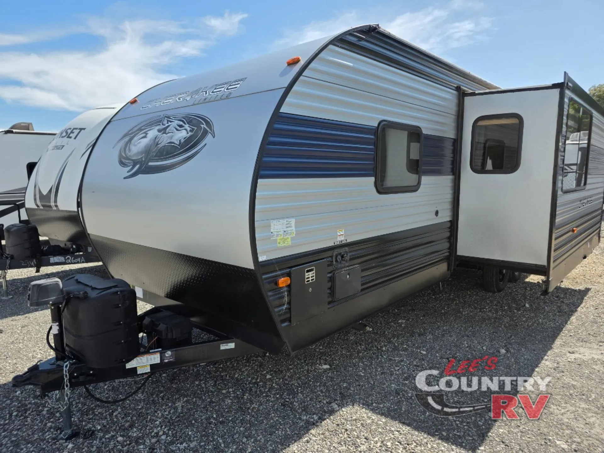 2022 Forest River Cherokee 274BRB — Photo 7