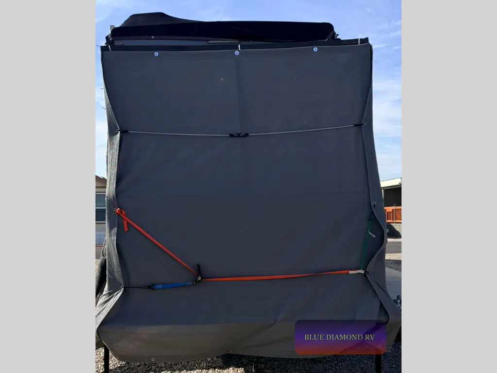 2020 Keystone Raptor 415, Photos photo 11
