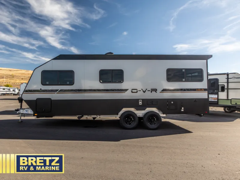 2026 inTech RV Navigate OVR - Photo 4