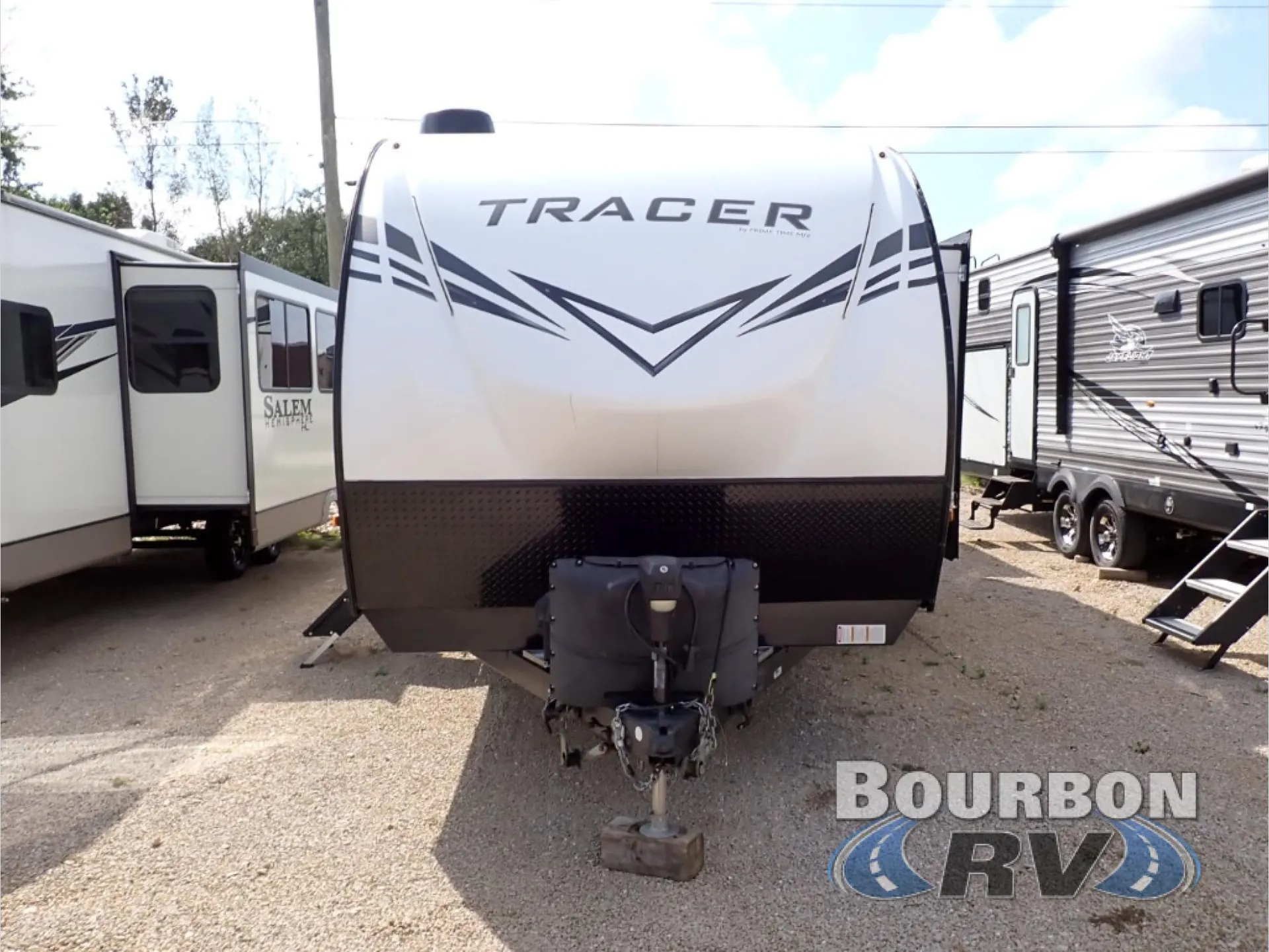 2020 Prime Time Tracer 31BHD - Photo 3