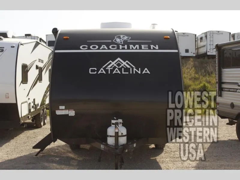 2026 Coachmen Catalina Summit Series 7 134RDX - Photo 2