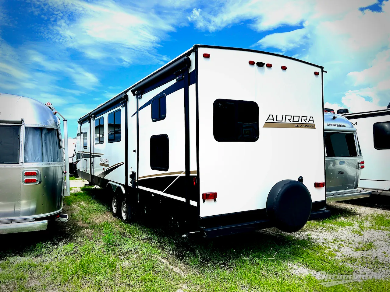 2023 Forest River Aurora 40BHTS - Photo 4