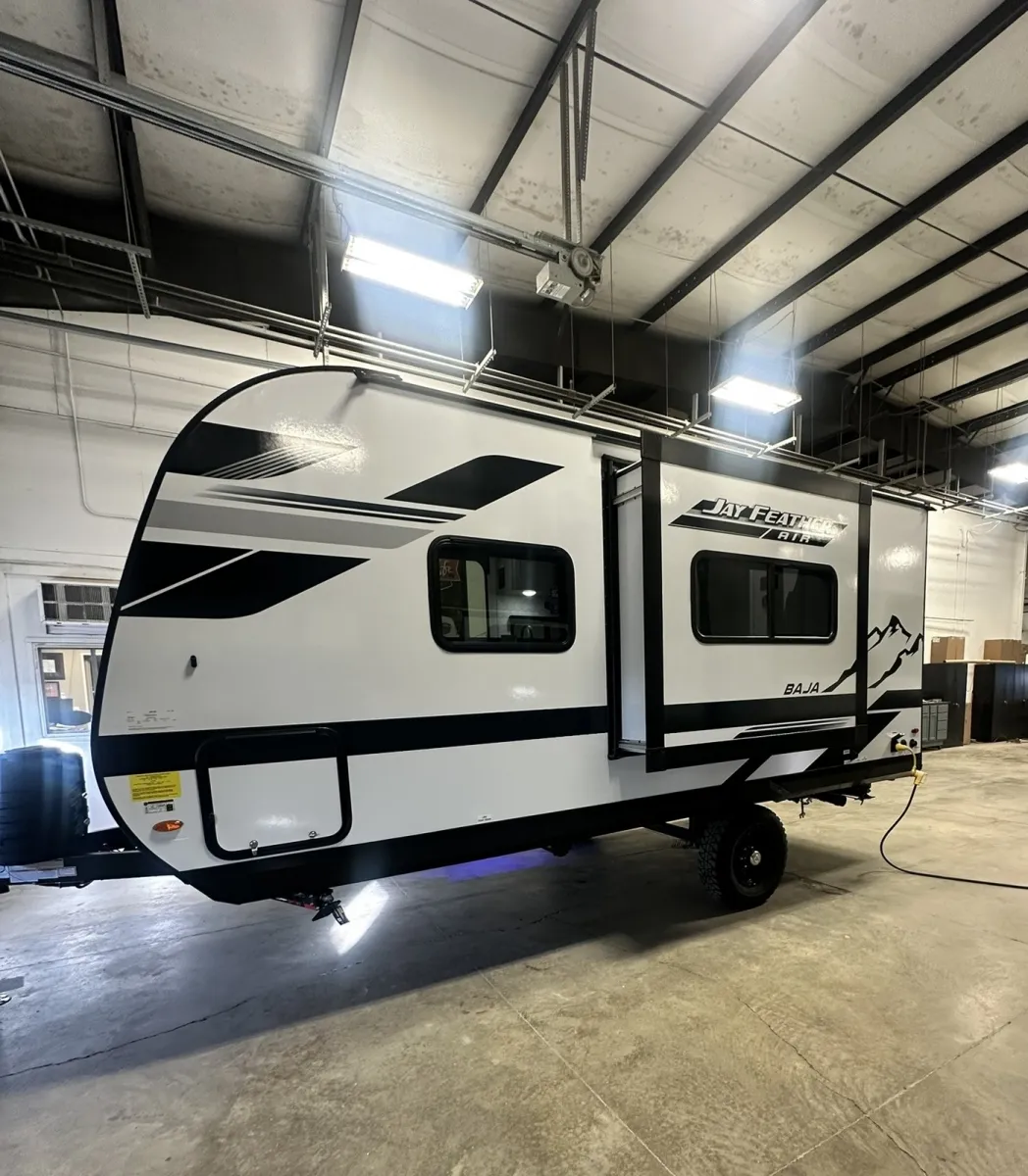 2026 Jayco Jay Feather Air 18FBS - Photo 4