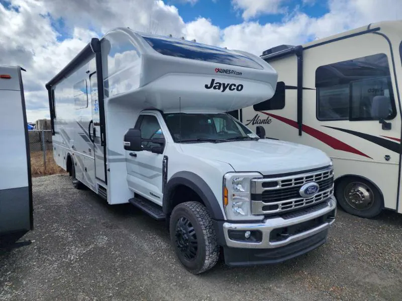 2024 Jayco Greyhawk XL 32U - Photo 2