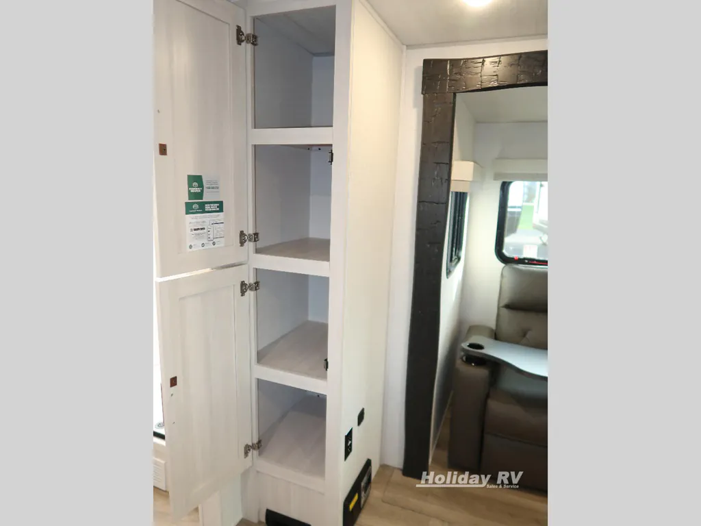 2026 Forest River R-Pod Un-Mapped 22RB, Photos photo 19