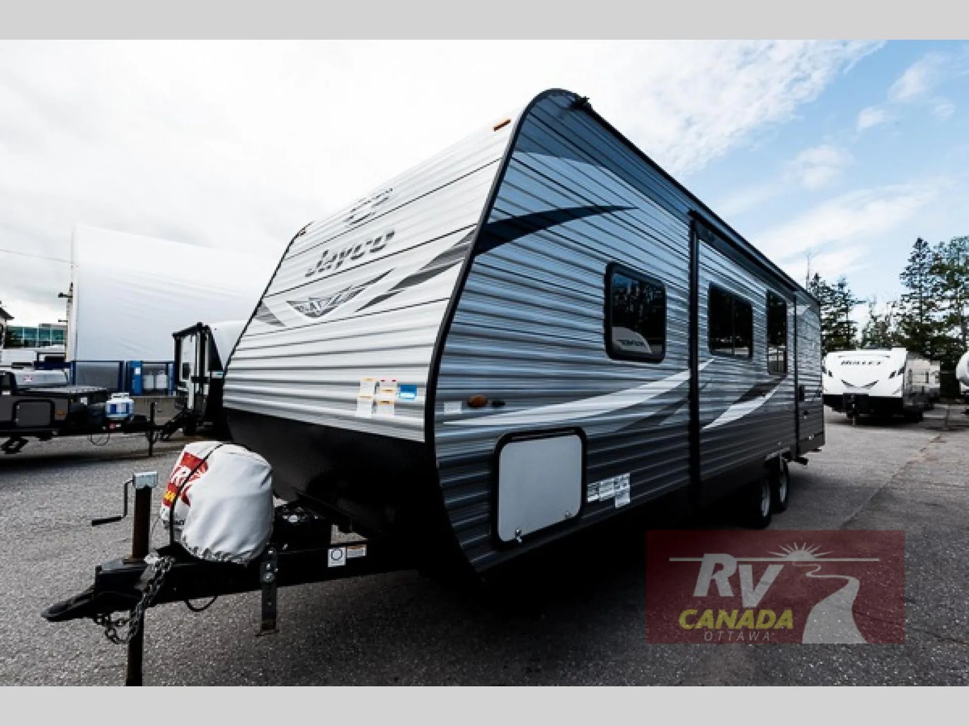 2020 Jayco Jay Flight SLX 8 267BHS - Photo 2