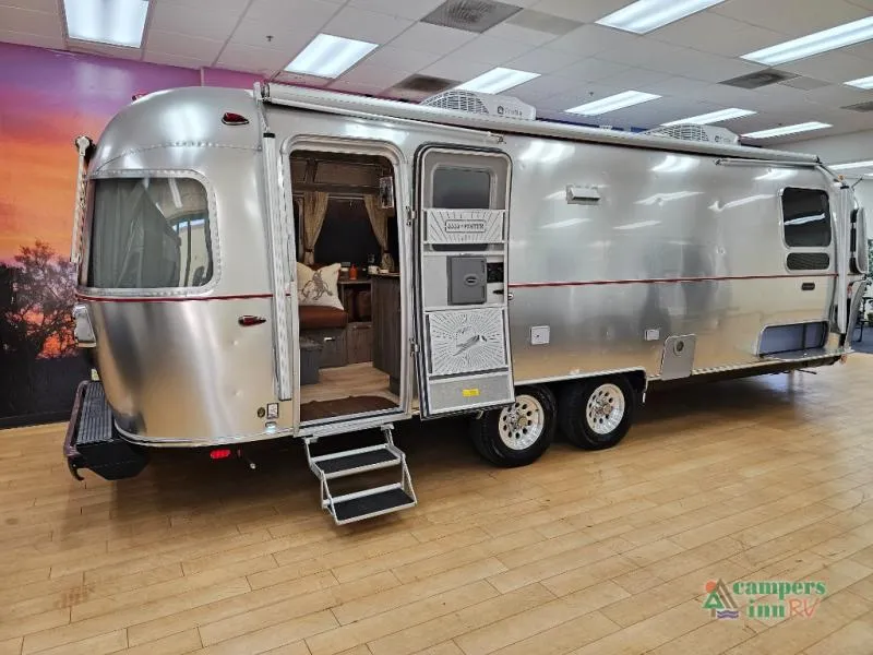 2026 Airstream Stetson + 6666 Special Edition 27FBT - Photo 4