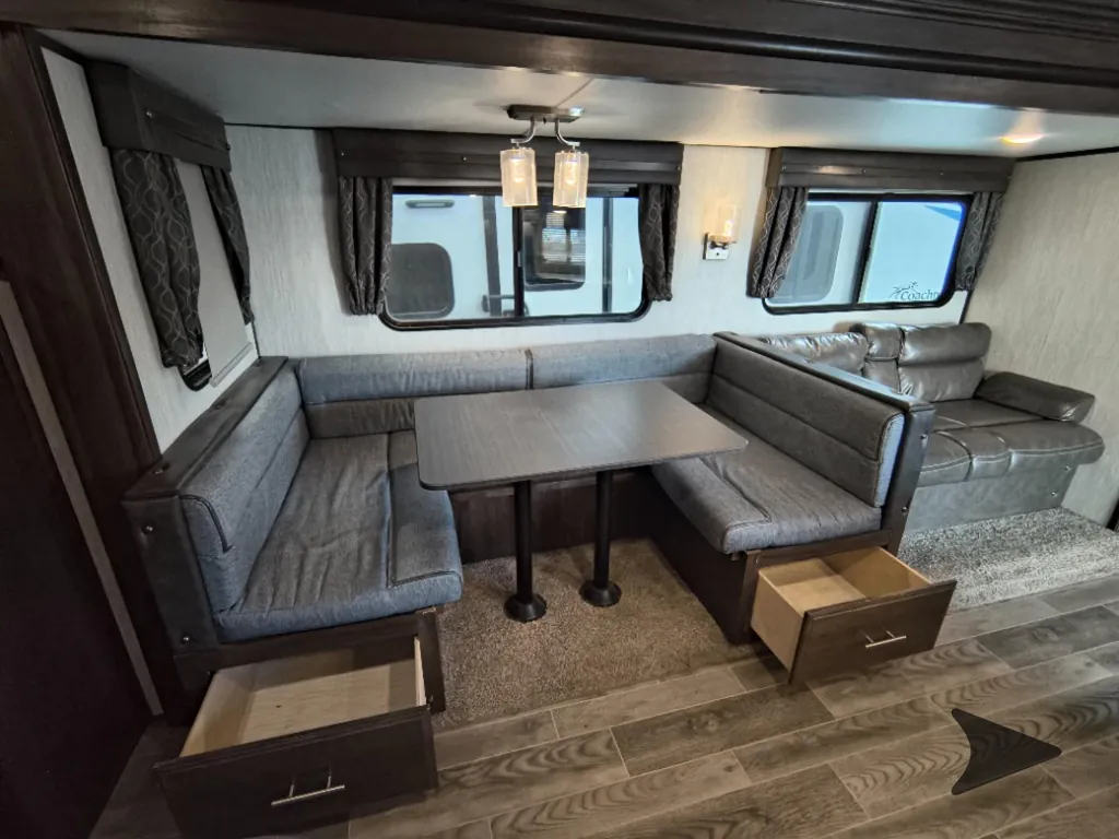 2019 Forest River Cherokee Alpha Wolf 26DBH-L, Photos photo 21