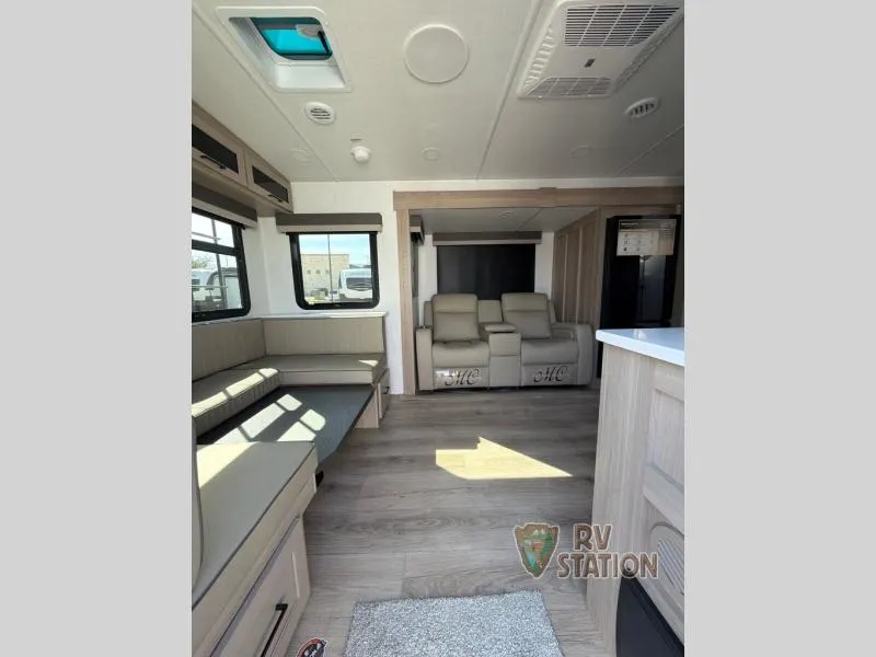 2026 Forest River RV Rockwood Mini Lite New    2618 - Photo 2