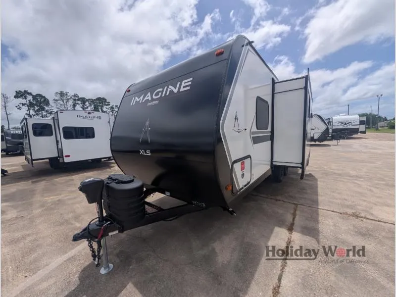 2026 Grand Design Imagine XLS 22MLE - Photo 4