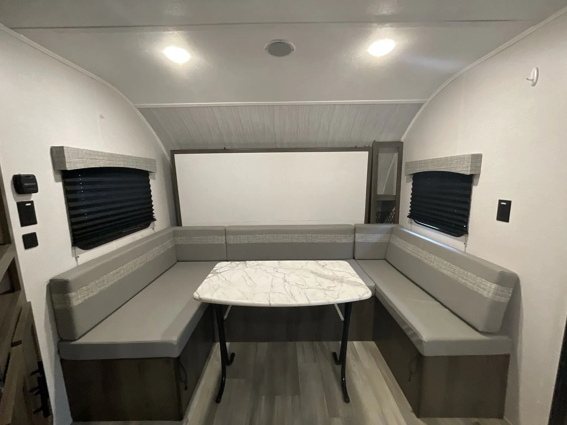 2022 Coachmen Clipper Ultra-Lite 162RBU - Photo 4