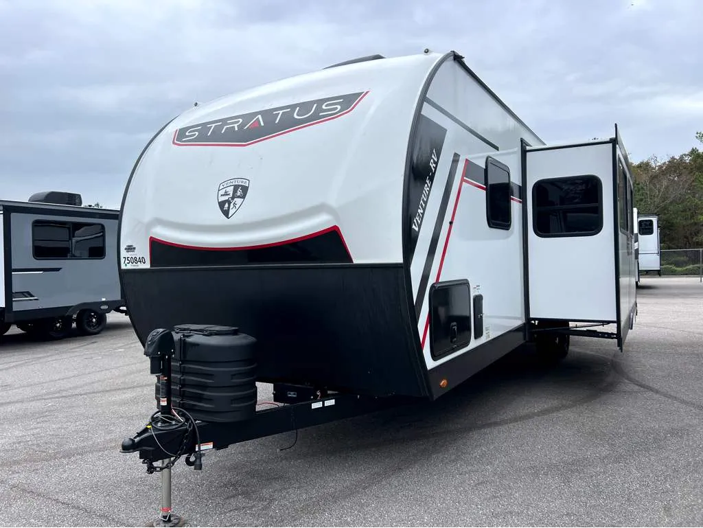 2026 Venture RV Stratus SR261VRB - Photo 3