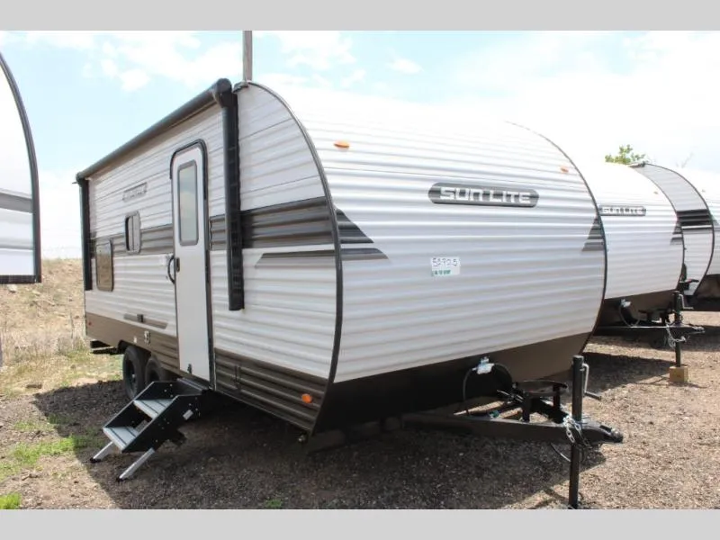2026 Sunset Park RV Sun Lite LTD 21DB - Main photo