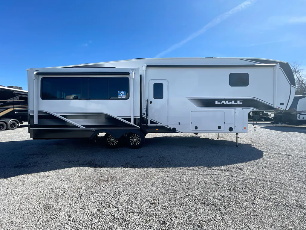 2026 Jayco Eagle 321RSTS, Photos photo 4