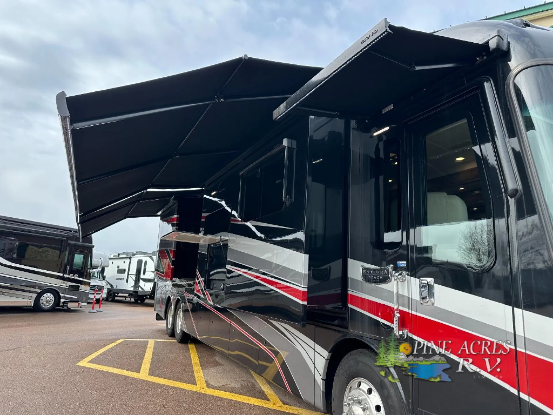 2023 Entegra Coach Aspire 44D - Photo 3