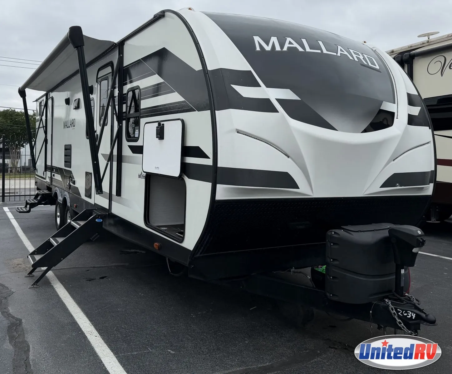 2022 Heartland Mallard M32 - Photo 2