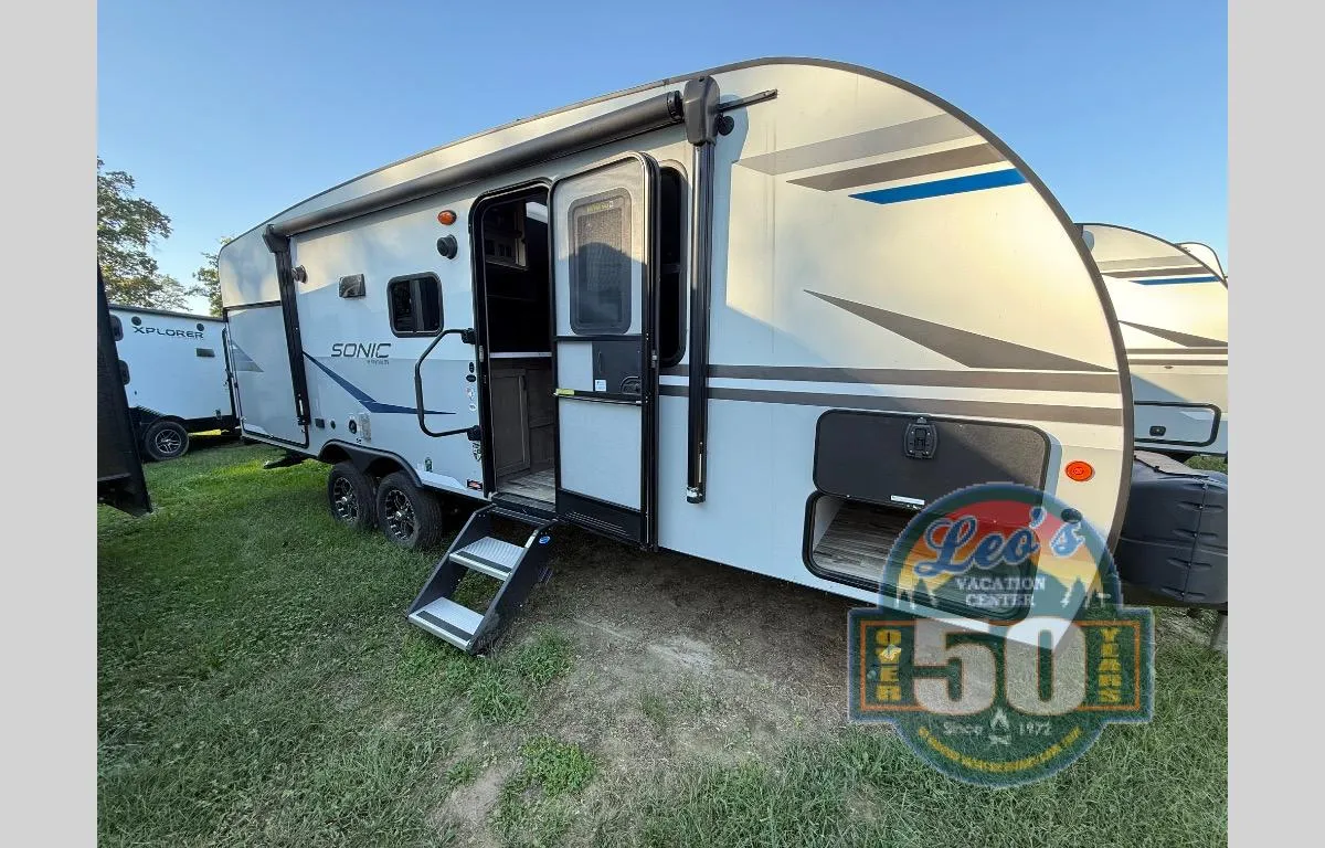 2022 Venture RV Sonic SN220VRB - Photo 3