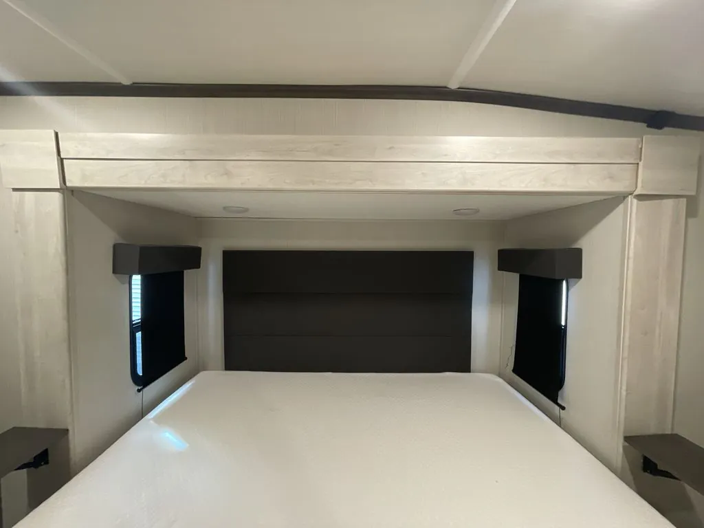 2023 Forest River Wildcat 369MBL, Photos photo 33