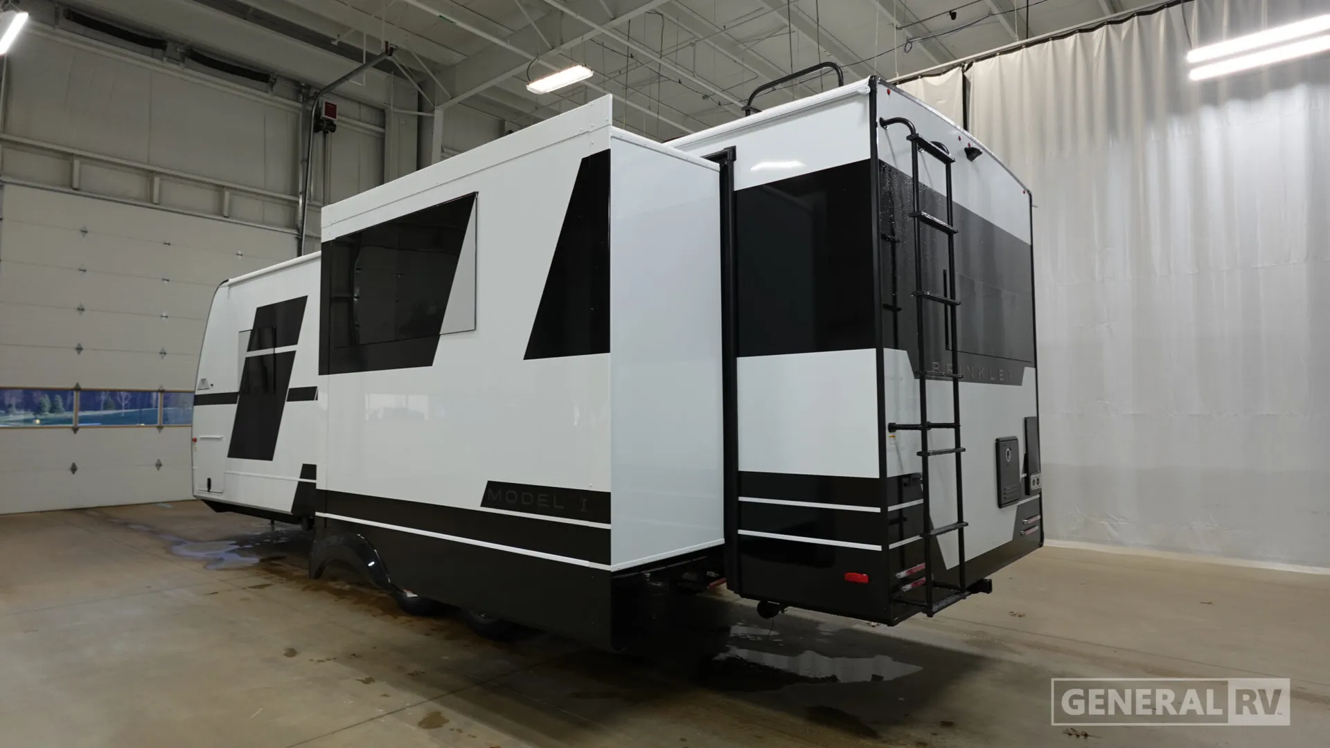 2026 Brinkley Model I 275 - Photo 4