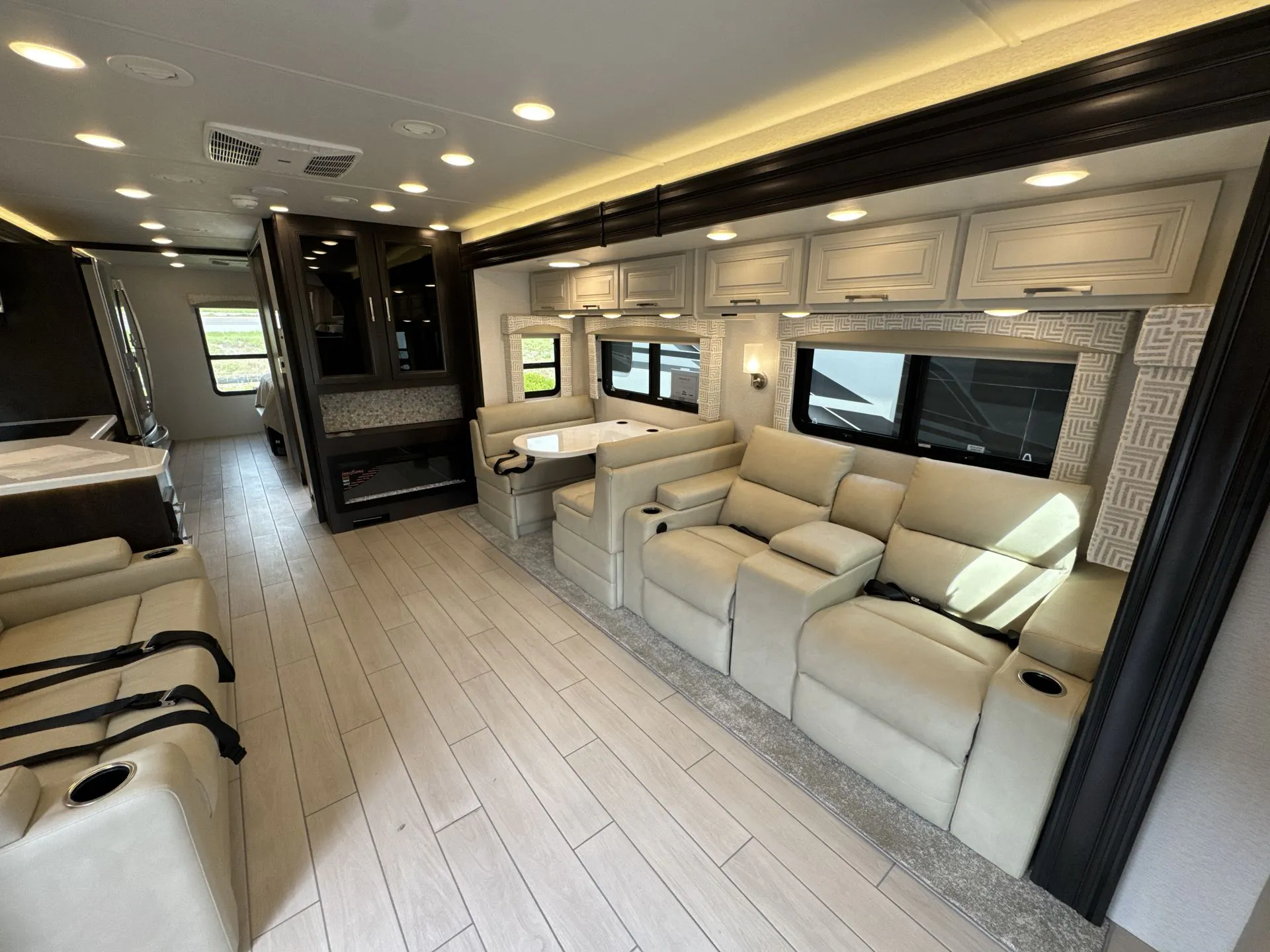 2026 Jayco Seneca Prestige 37M dealer photo 1 from Blue Compass RV