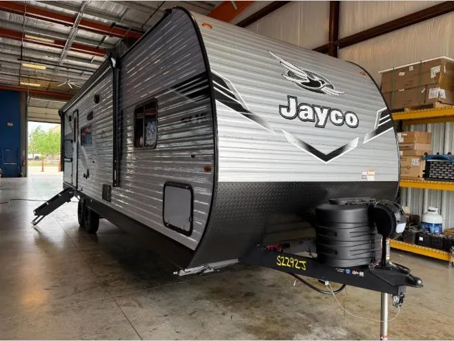 2026 Jayco Jay Flight SLX 263BHS - Photo 2