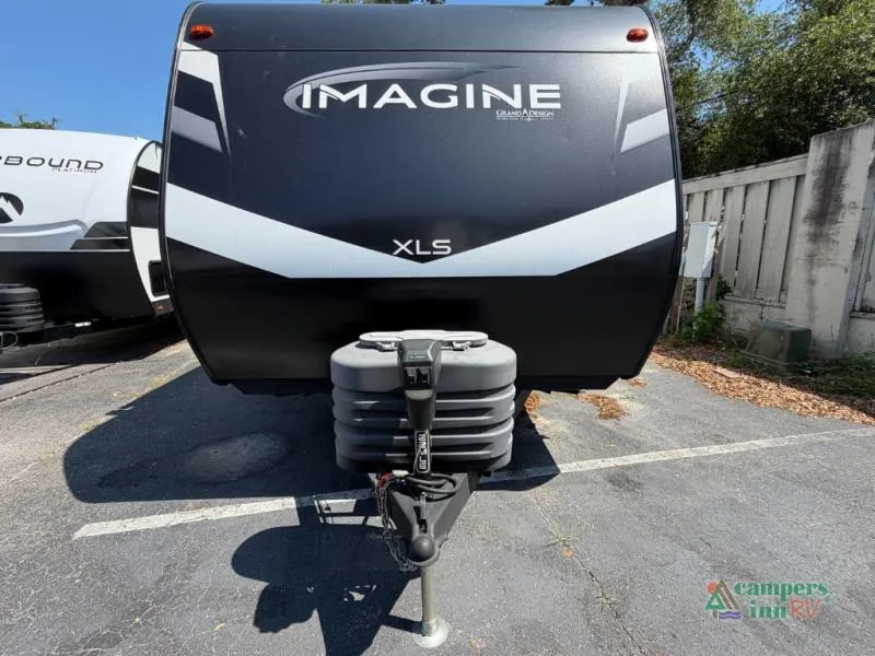 2024 Grand Design Imagine XLS 22MLE - Photo 4