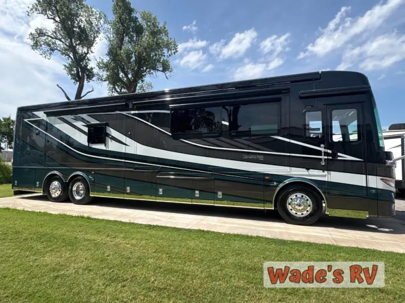 2027 Newmar London Aire New    4545 - Photo 4