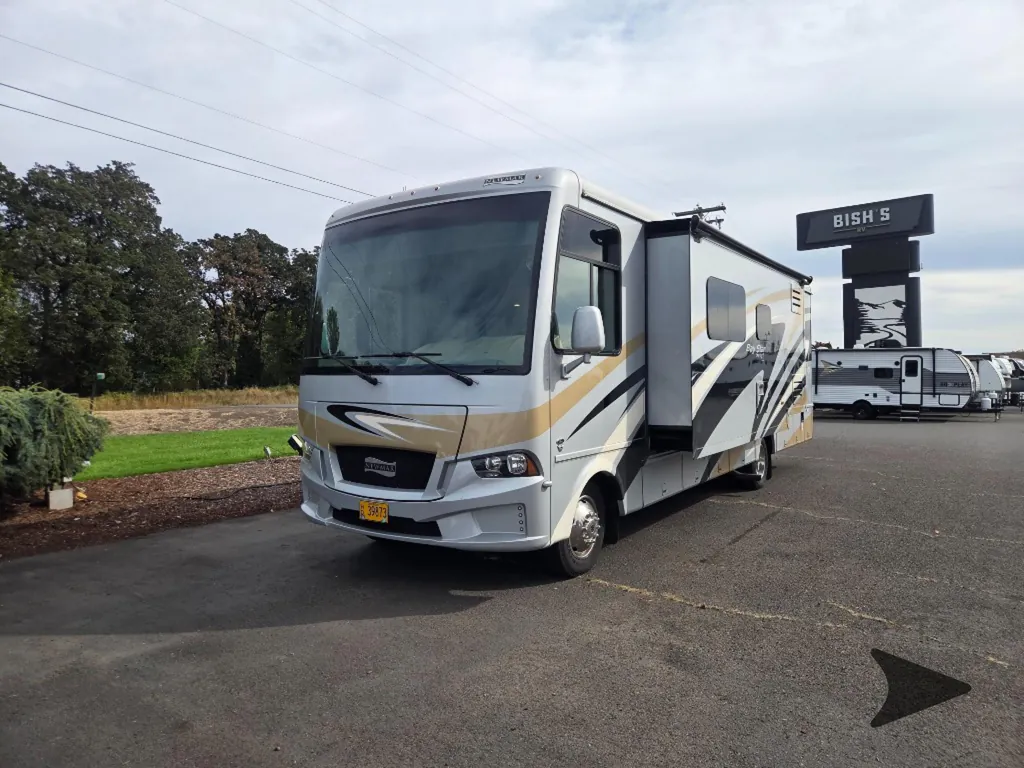 2021 Newmar Bay Star Sport 3226, Photos photo 4