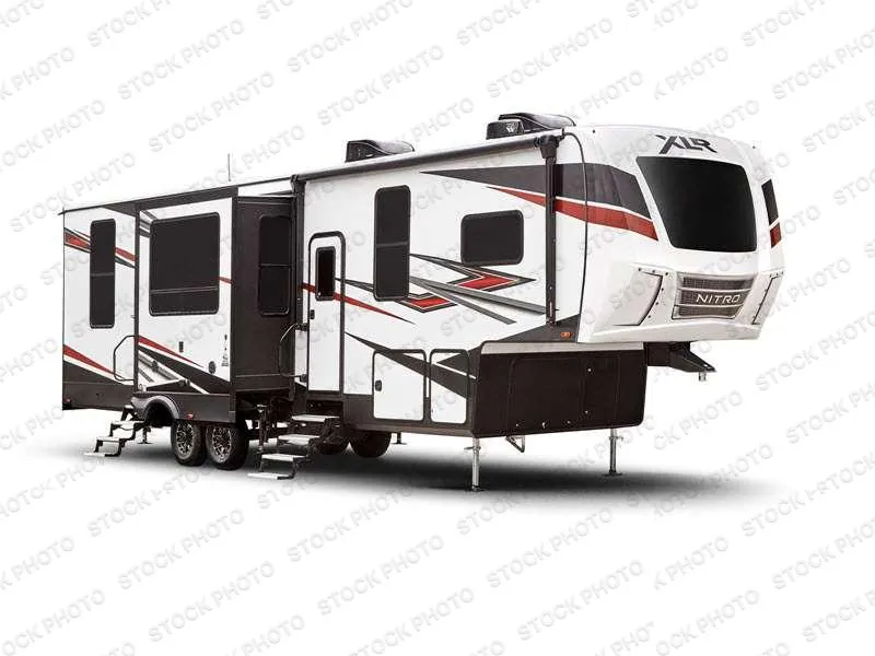 2024 Forest River XLR Nitro 35DK5, Photos photo 39