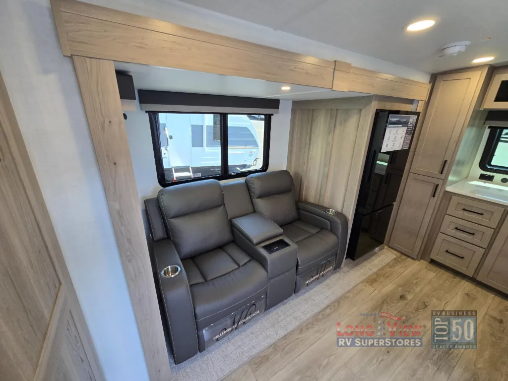 2026 Forest River Flagstaff Micro Lite 25MBR, Photos photo 12